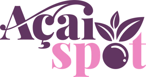 Acai Spot logo, an Efficient Marketing client