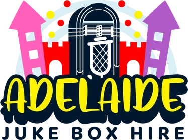 Adelaide Juke Box Hire logo, an Efficient Marketing client