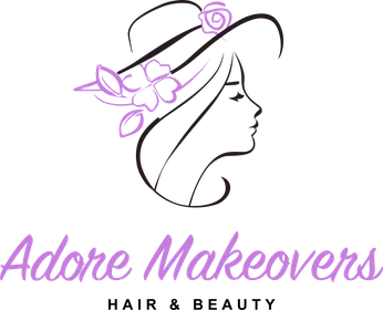 Adore Makeovers logo, an Efficient Marketing client