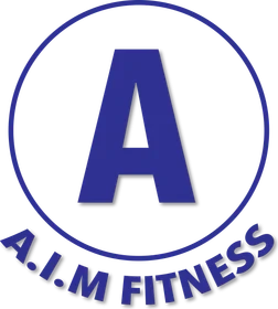 Aim Fitness logo, an Efficient Marketing client