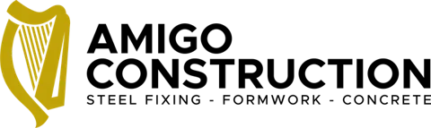 Amigo Construction logo, an Efficient Marketing client