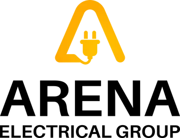 Arena Electrical Group logo, an Efficient Marketing client