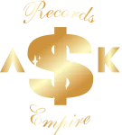 ASK Records Empire logo, an Efficient Marketing client