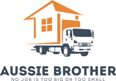 Aussie Brother logo, an Efficient Marketing client
