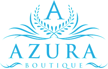 Azura Boutique logo, an Efficient Marketing client