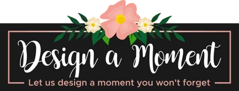 Design a Moment logo, an Efficient Marketing client