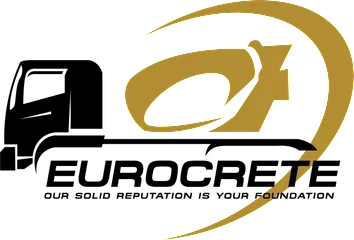 Eurocrete logo, an Efficient Marketing client