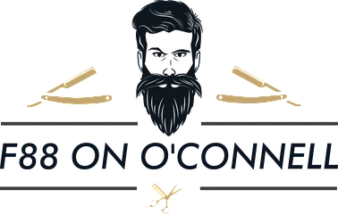 F88 on O’Connell logo, an Efficient Marketing client