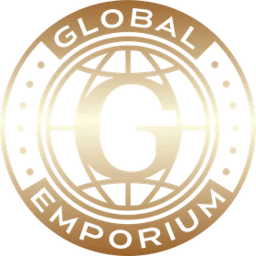 Global Emporium logo, an Efficient Marketing client