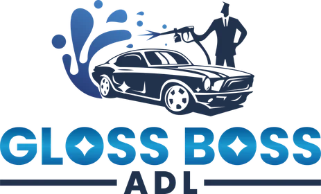 Gloss Boss ADL logo, an Efficient Marketing client