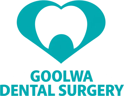 Goolwa Dental Surgery logo, an Efficient Marketing client