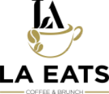 LA Eats logo, an Efficient Marketing client