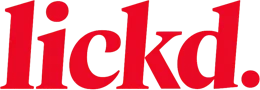 Lickd logo, an Efficient Marketing client