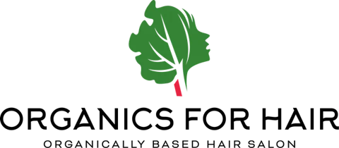 Organics for Hair logo, an Efficient Marketing client