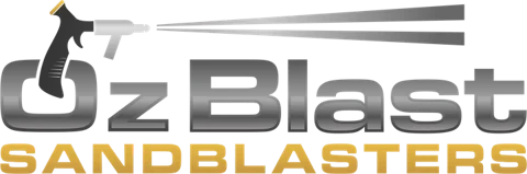 OzBlast logo, an Efficient Marketing client