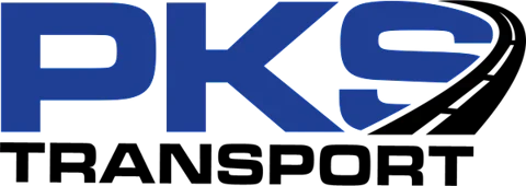 PKS Transport logo, an Efficient Marketing client