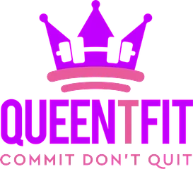 Quentfit logo, an Efficient Marketing client