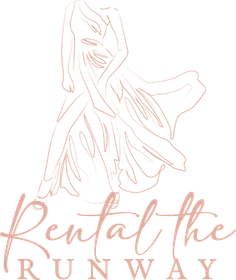 Rental the Runway logo, an Efficient Marketing client