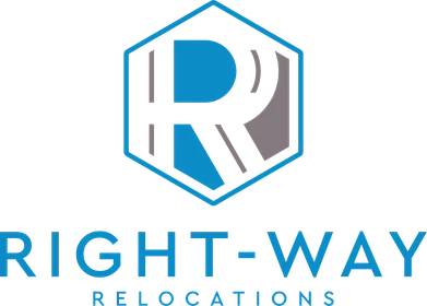 Right Way Relocations logo, an Efficient Marketing client