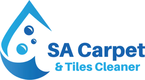SA Carpet and Tiles Cleaner logo, an Efficient Marketing client