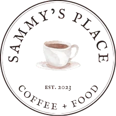 Sammy’s Place logo, an Efficient Marketing client