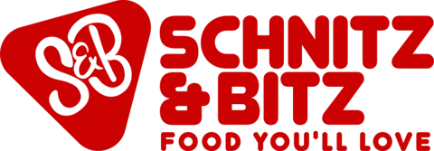 Schnitz Bitz logo, an Efficient Marketing client