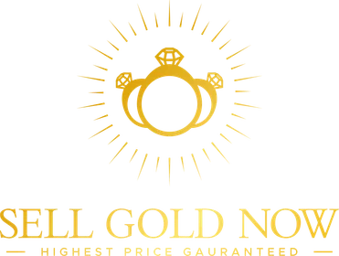 Sell Gold Now logo, an Efficient Marketing client
