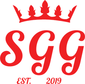 SGG logo, an Efficient Marketing client