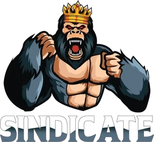 Sindicate logo, an Efficient Marketing client
