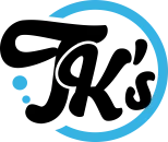 Tarik’s Kitchen logo, an Efficient Marketing client