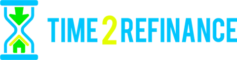 Time 2 Refinance logo, an Efficient Marketing client