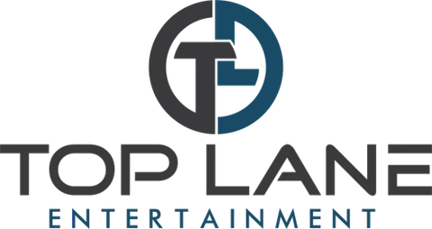 Top Lane Entertainment logo, an Efficient Marketing client
