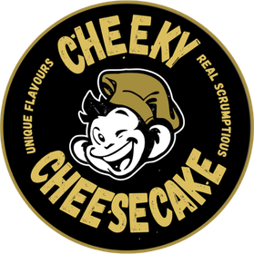 Cheeky Cheese Cake