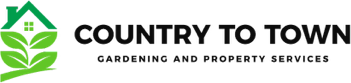 Country to Town Gardening and Property Services