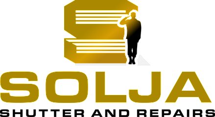 Solja Shutter and Repairs