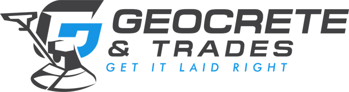 Geocrete and Trades