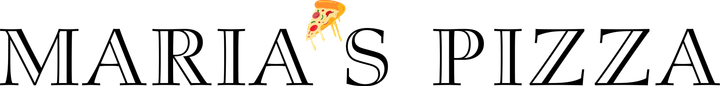 Maria’s Pizza