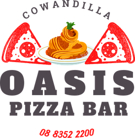 Oasis Pizza Bar