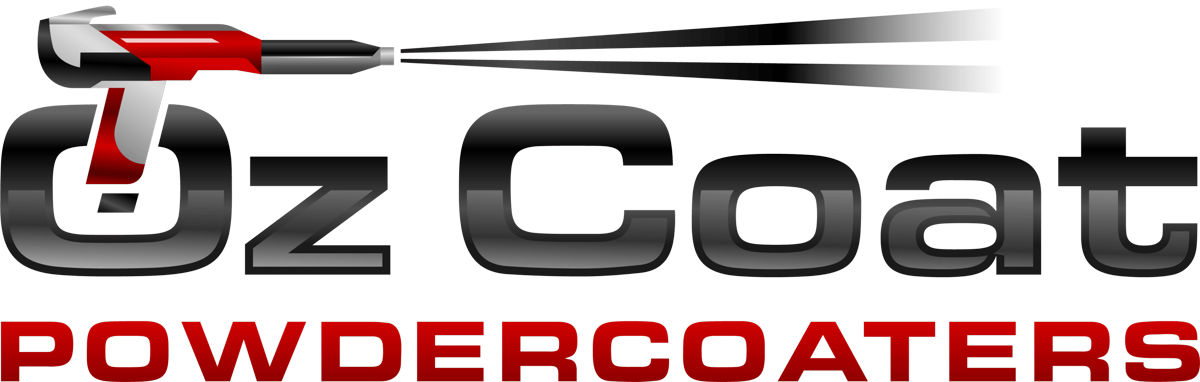OzCoat Powdercoaters