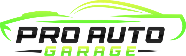 Pro Auto Garage